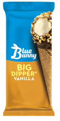 Big Dipper Vanilla