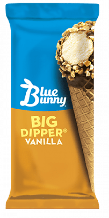 Big Dipper Vanilla