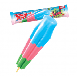 Bomb Pop Candy Clash