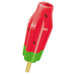 Bomb Pop Watermelon