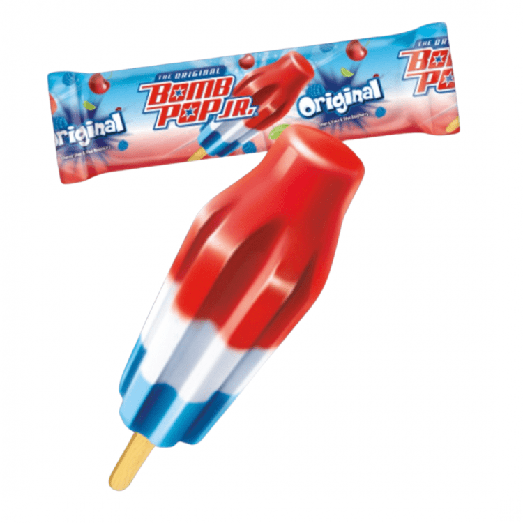 Bomb Pop Original