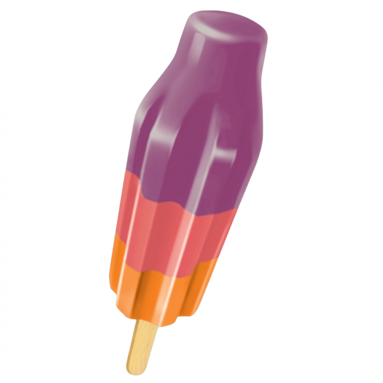 Bomb Pop Crush