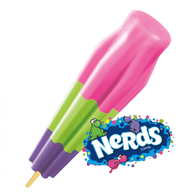 Bomb Pop Nerds